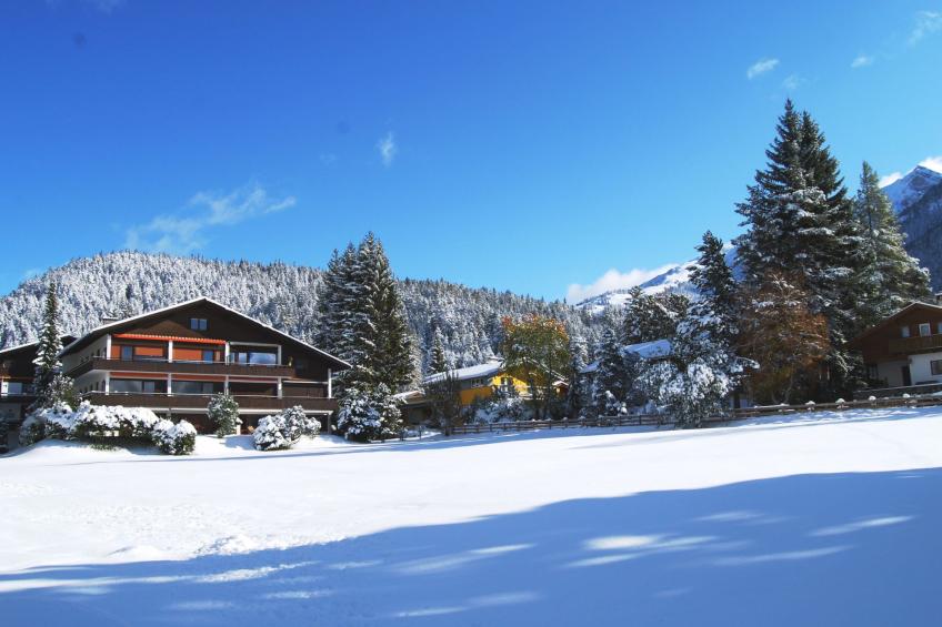 Alpenpanorama - foto 16