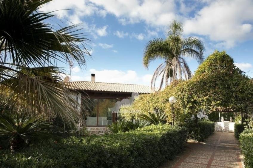 Villa Le Muse , mit Pool - foto 18