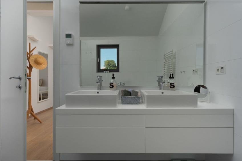 Ferienvilla "Villa Bianca" mit Sauna - foto 32