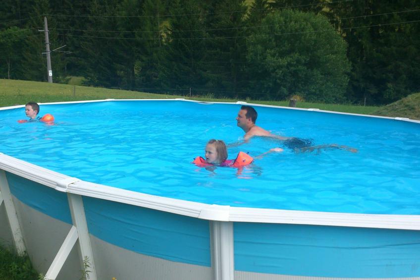 in Strassen mit Privatem Pool - foto 26