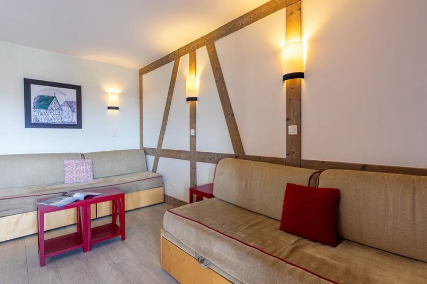 Le Clos d'Eguisheim D 3p 6/7p - foto 29