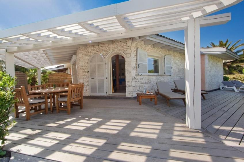 Villa le Lagon pour 4/5 personnes - foto 22