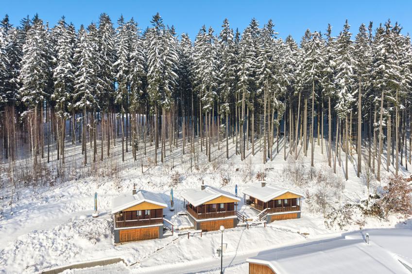 Lesní plovárna B1 - foto 31