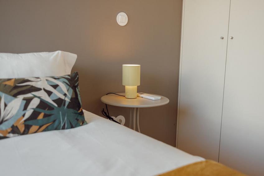 GAIA PREMIUM A WITH TERRACE by VACATIONY - foto 12