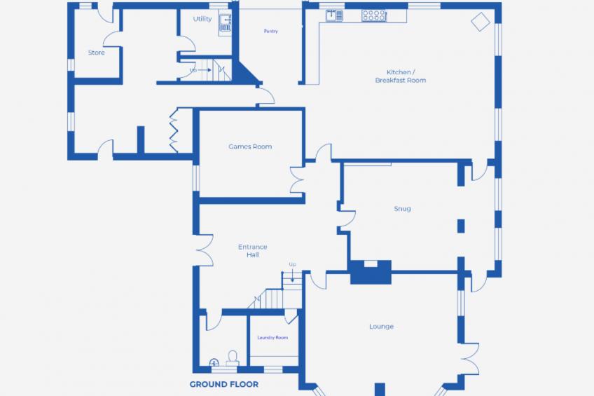 Evergreen Manor - foto 14