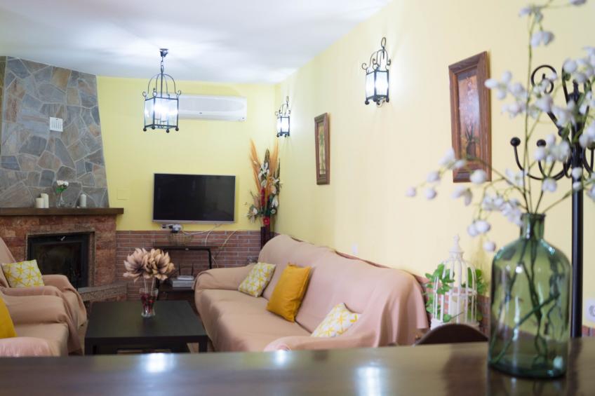 Casa Los Olivos - foto 18