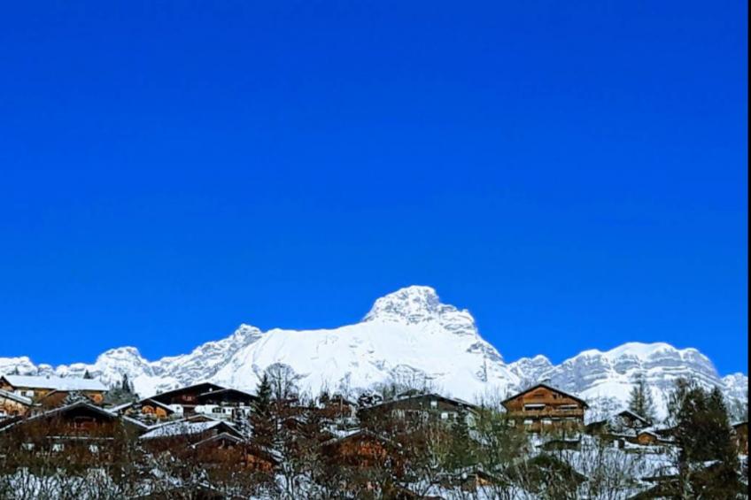 Résidence Mazot De La Princesse - foto 22