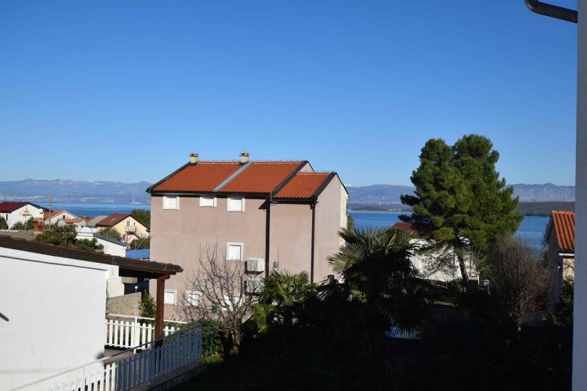 Vakantiewoning met balkon en twee slaapkamers - VW-6FNC8 - foto 12