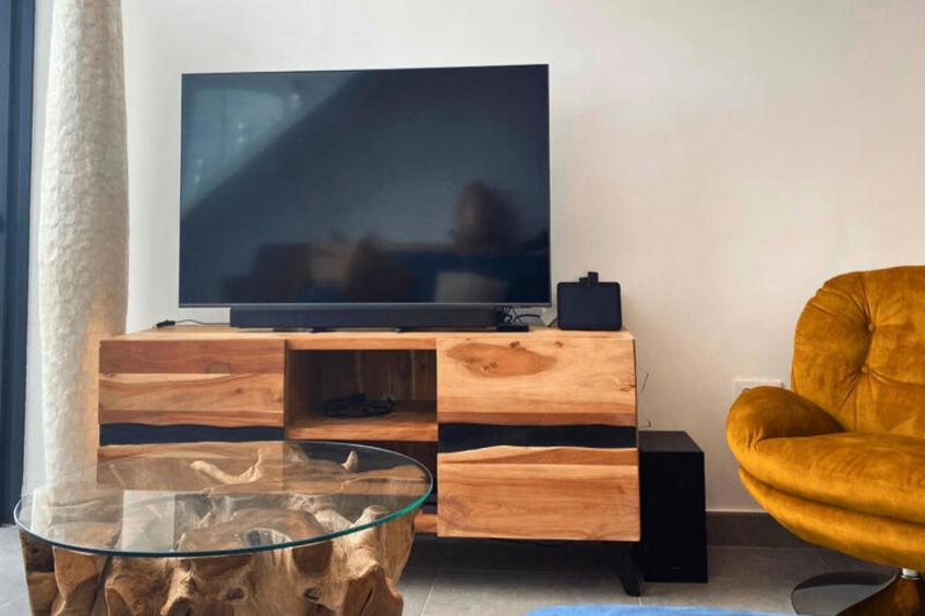 Villa Solymar à Polop Hills : Luxe Et Confort ! - foto 23