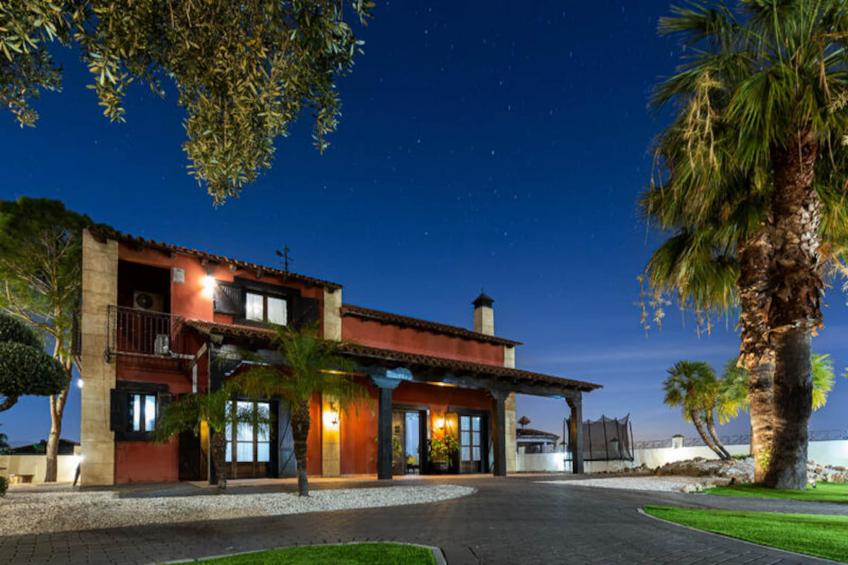 Maison à Catral - foto 8