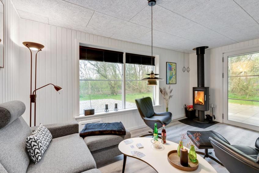 "Øn" -  from the sea in Western Jutland - foto 24