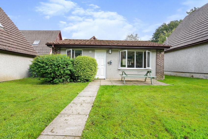 Schönes Haus in Saint Tudy mit privatem Parkplatz - foto 2