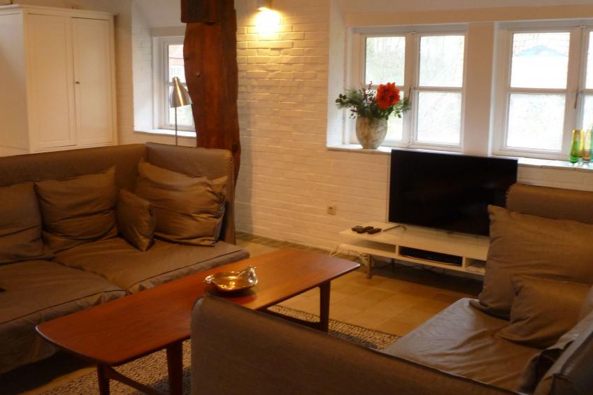 Haus Siedschelje - foto 2