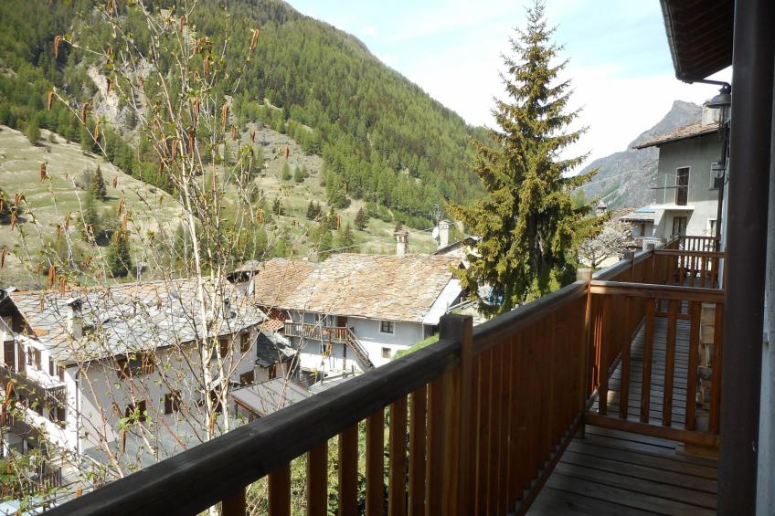 mit Bergblick - foto 14