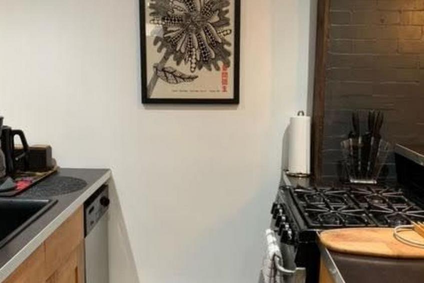 "Bedstuy Belle" - foto 13