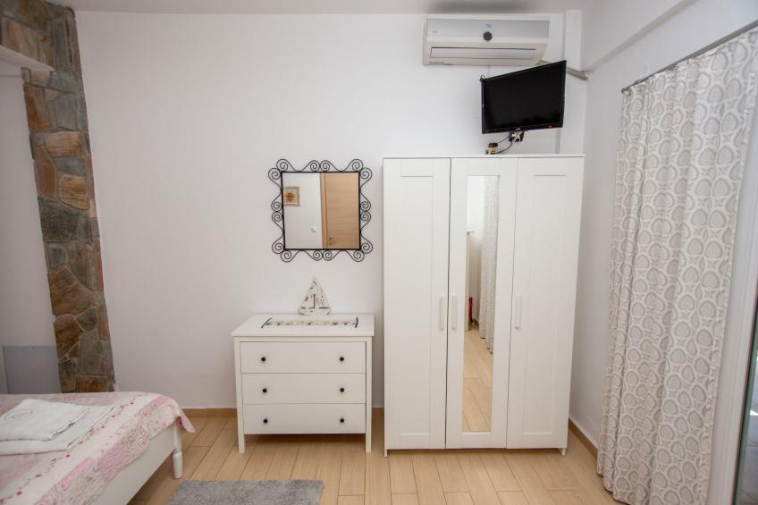 Appartement mit Terrasse - foto 5