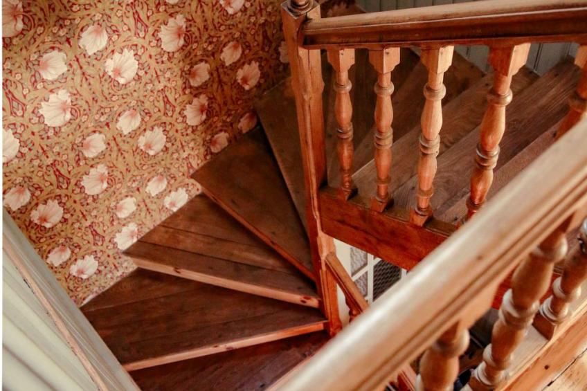 ferienhaus Ty Nina Rosa, haustiere erlaubt - foto 29