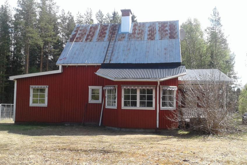 Villa Polarktis - foto 18