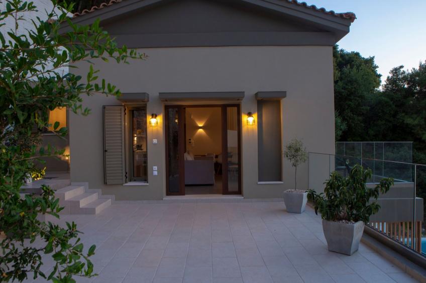 Villa mit eigenem Garten und in der Nähe von Agios Nikitas - foto 36