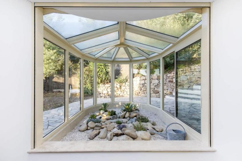 Magnifique villa avec vue sur mer et belle piscine - foto 72