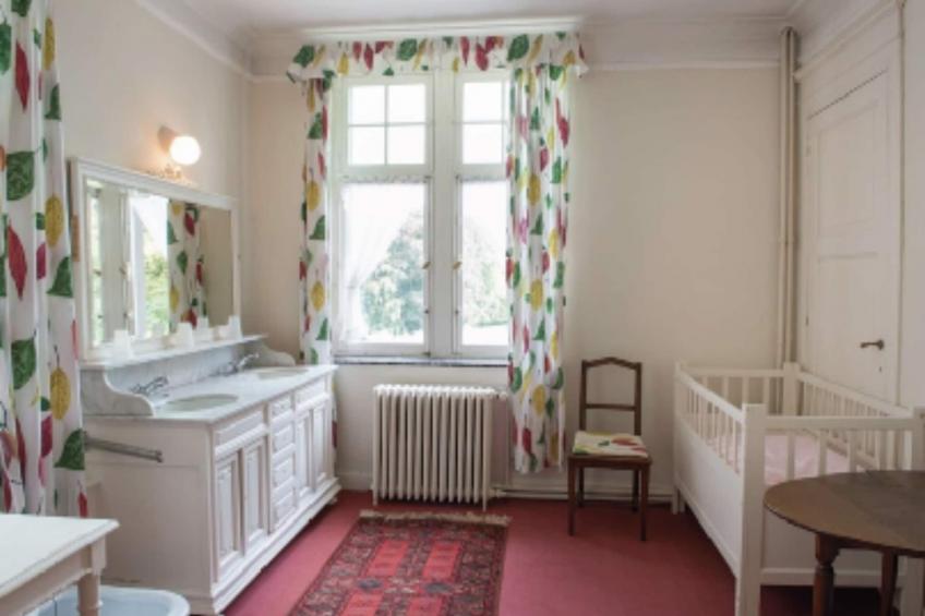 Chateau de Jevoumont - foto 38