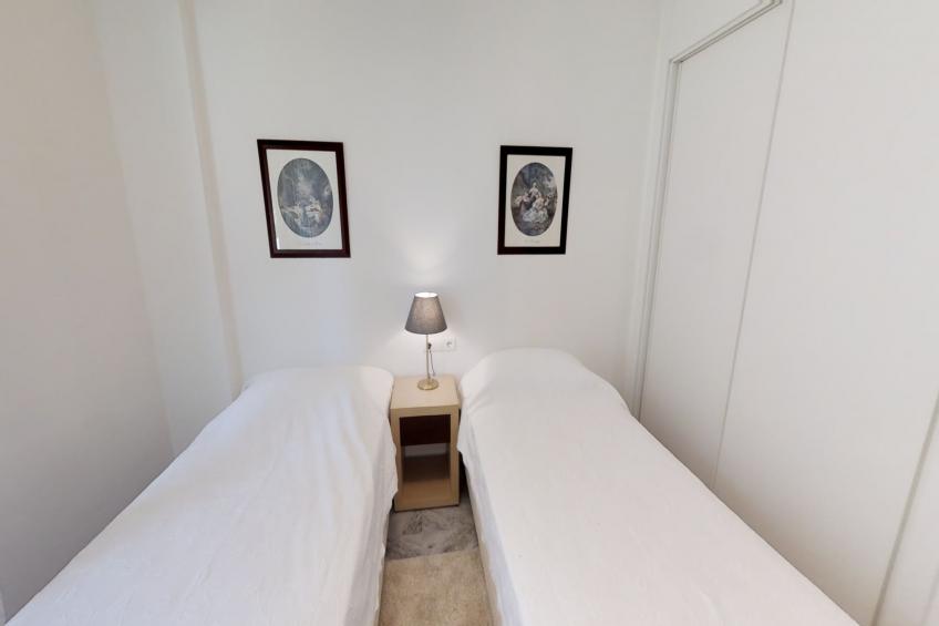 Modern Gated Apartment near Beach & Puerto Banus - foto 31