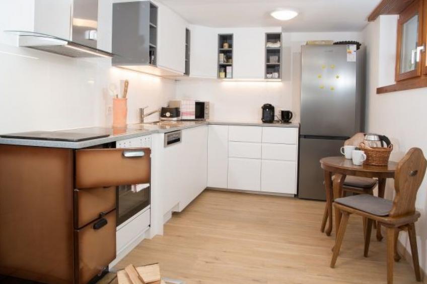 Haus Schmitten - Davos - foto 24