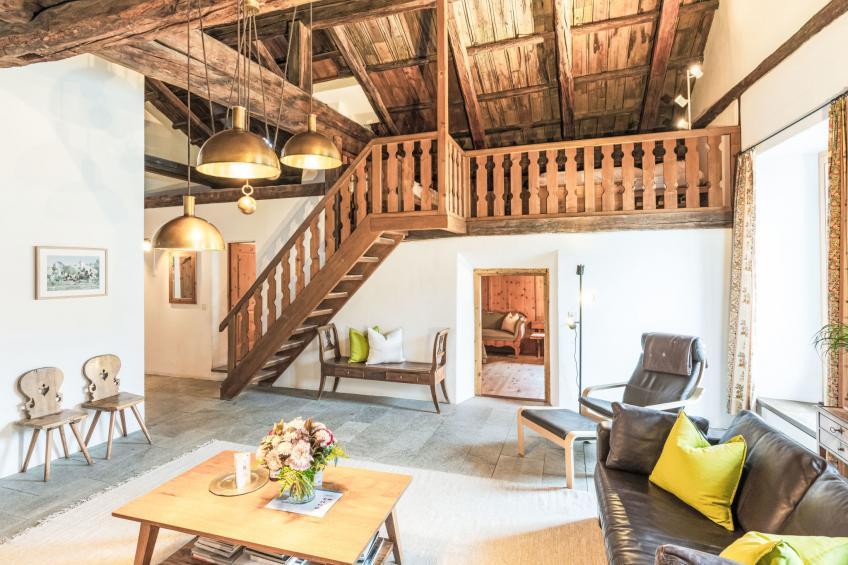 Chesa Michel Muragl - foto 6