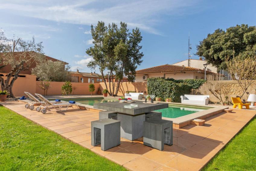 Villa Chantal - foto 42