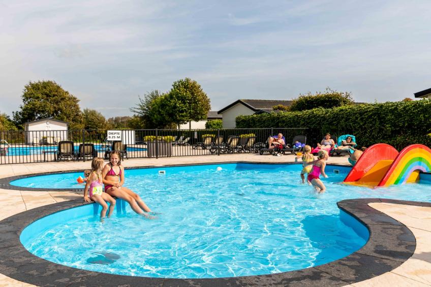 Recreatiepark De Woudhoeve - foto 17