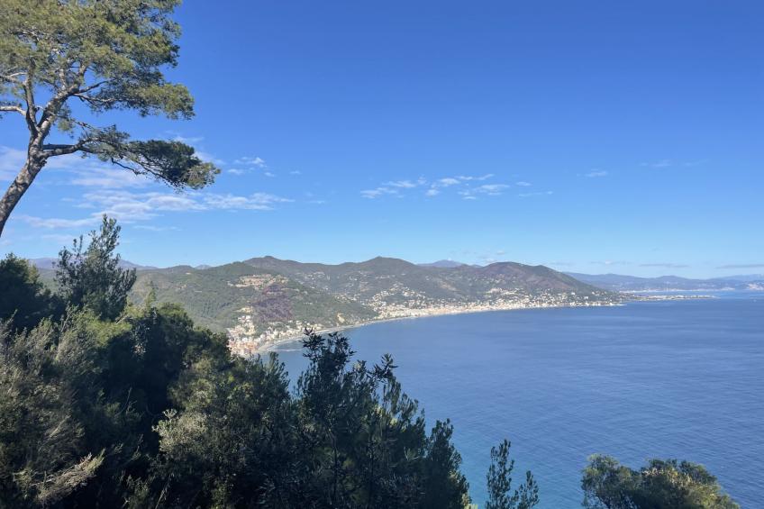 Villa Baia Azzurra (AND113) - foto 23
