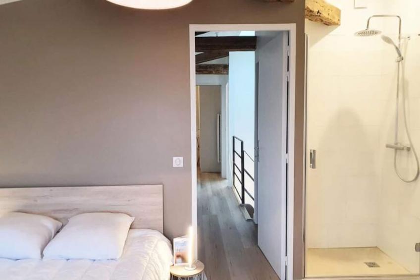 ⛵ Les Roches Noires - Terrasse Vue Mer - foto 15