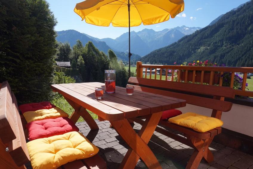Schöneben Chalet 4-Jahreszeiten - foto 18