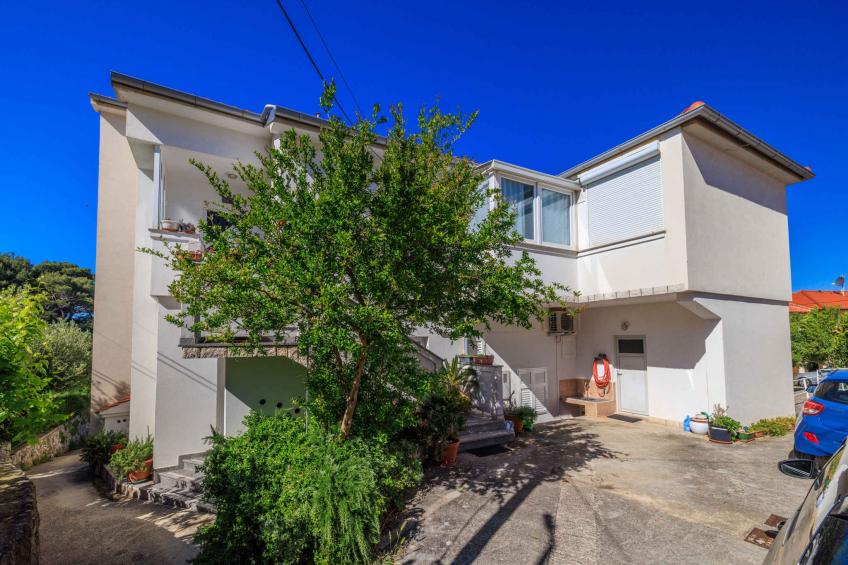 Holiday apartment near the sea - BF-3YHKH - foto 16