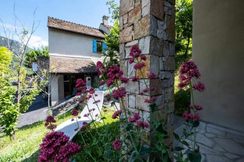 Gîte de France Logement 4/6 personnes - village de gites des vignes 2 épis - foto 18