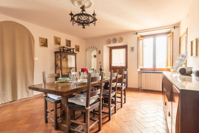 Appartamento Marliana - foto 12