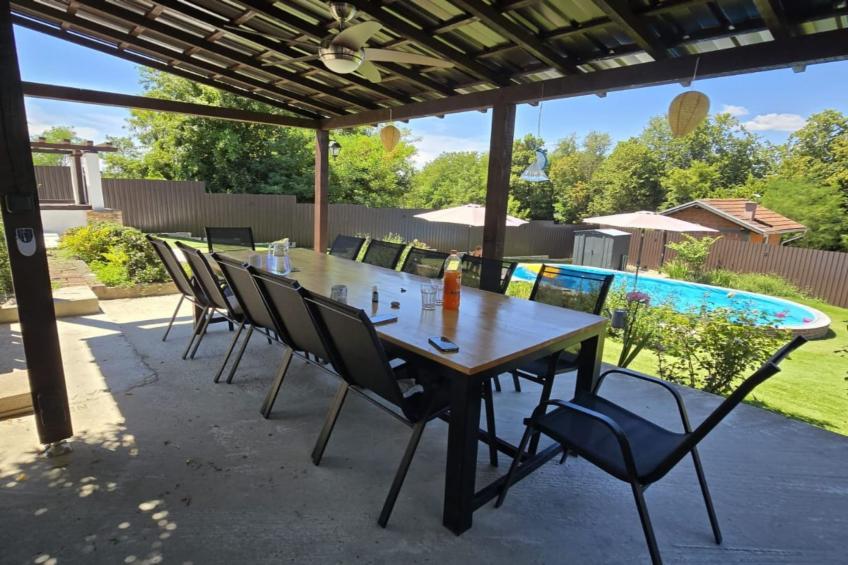 Luxury Pool Villa Aurora - Four Bedroom Villa with the Pool - foto 47