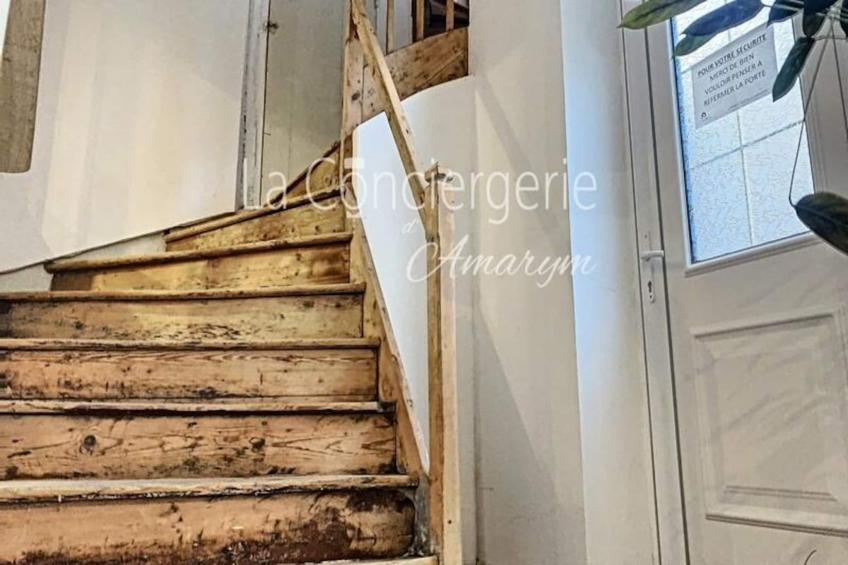 Résidence Aa13 - Le Victor Hugo - Séjour D’exception Dans Un Appartement Historique - foto 60