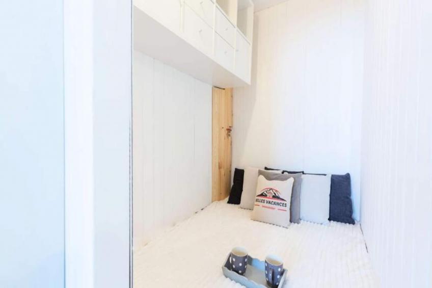 Résidence Armazan E - foto 7