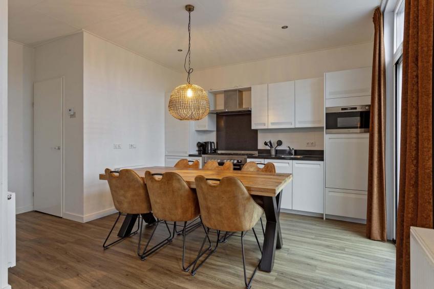 Lodge Royal 6 persons - foto 6