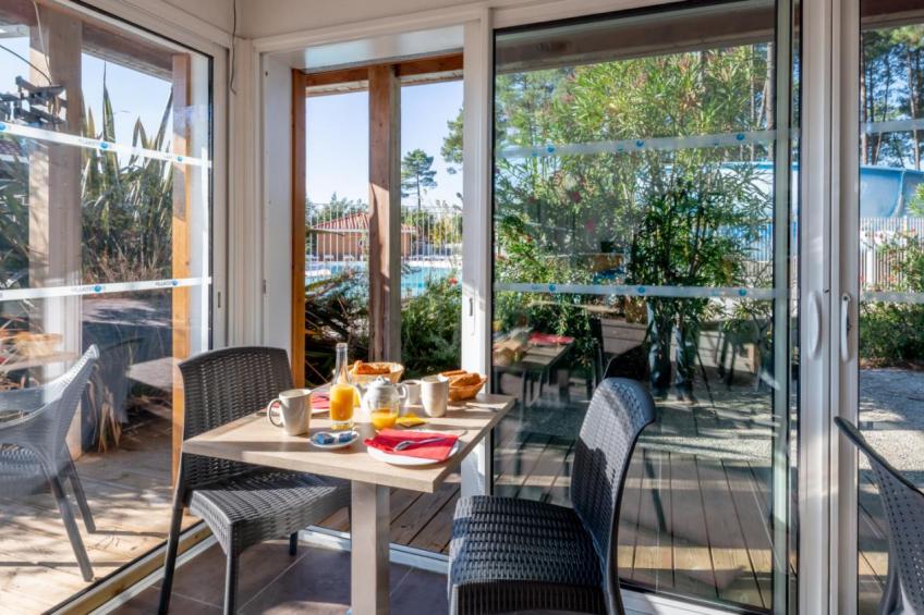 Le Domaine des Grands Lacs ST2S - foto 9