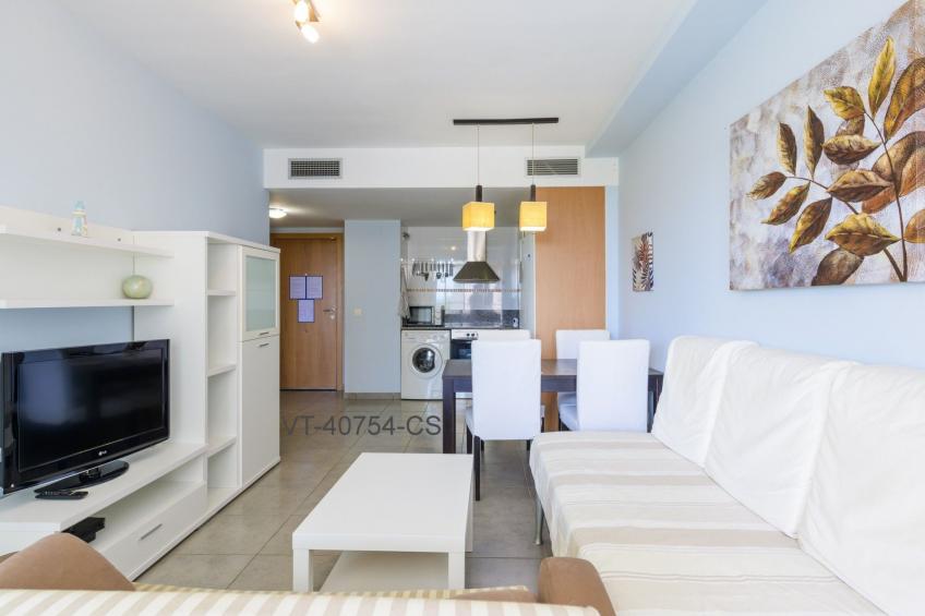 Wohnung in Residencial Aldea Golf Panorámica. - foto 5