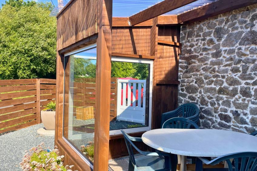 "Gîte Le Lojou" - foto 5