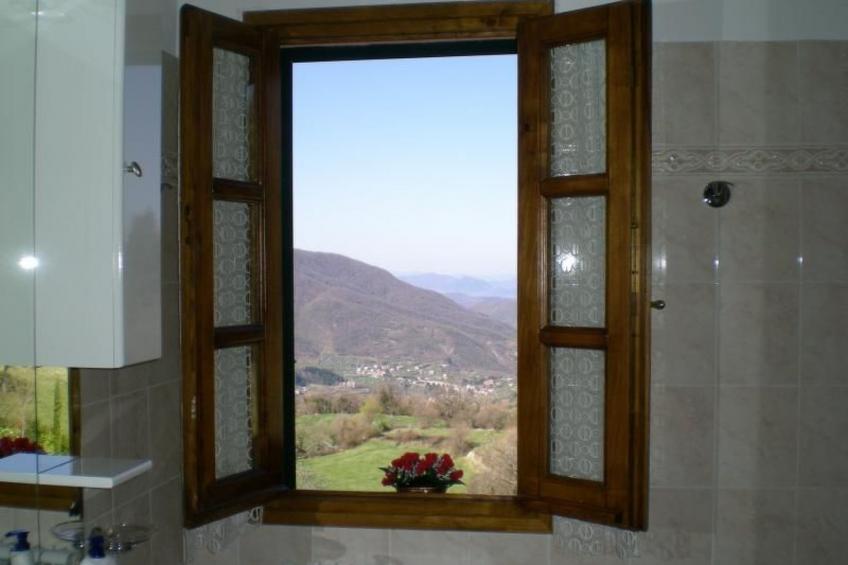 Miravalle Ferienhäuser - Wohnung Margherita - foto 7