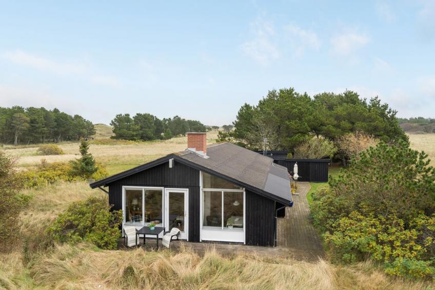 "Øgrim" - 100m from the sea in NW Jutland - foto 15