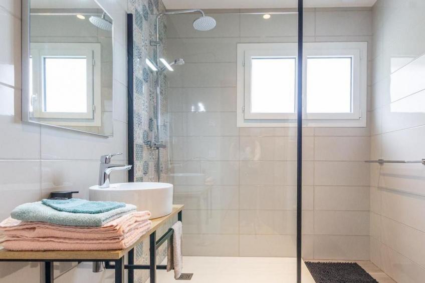 Doppelhaushälfte mit Terrasse - foto 12