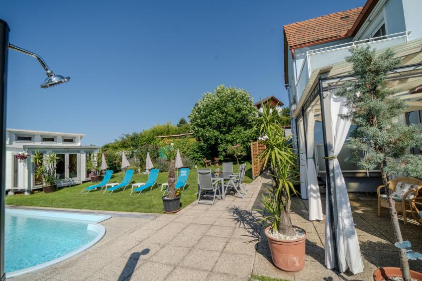 Casa Ananda Ferienhaus - foto 5