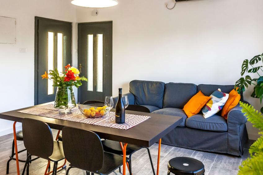 Wohnung Angelina in Marcana bei Pula - foto 17