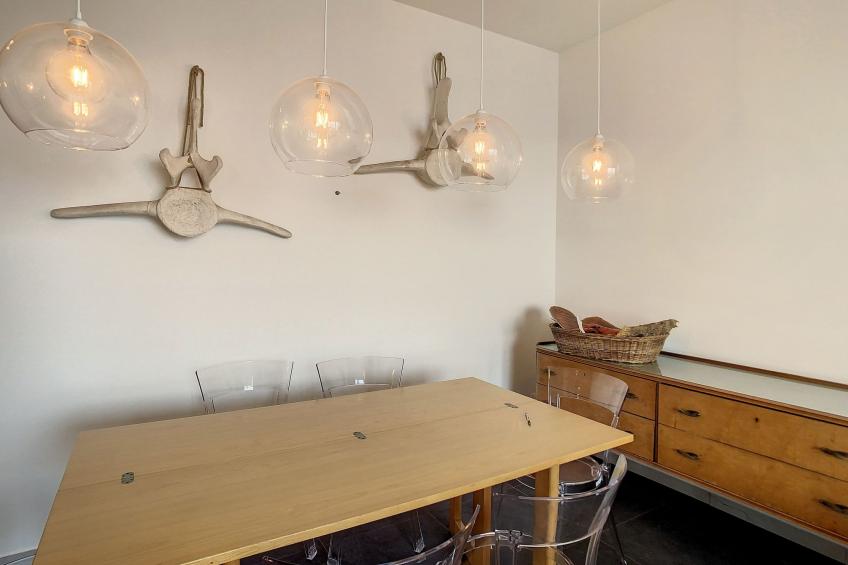 Wohnung 'Sea House' in Strandnähe - foto 4