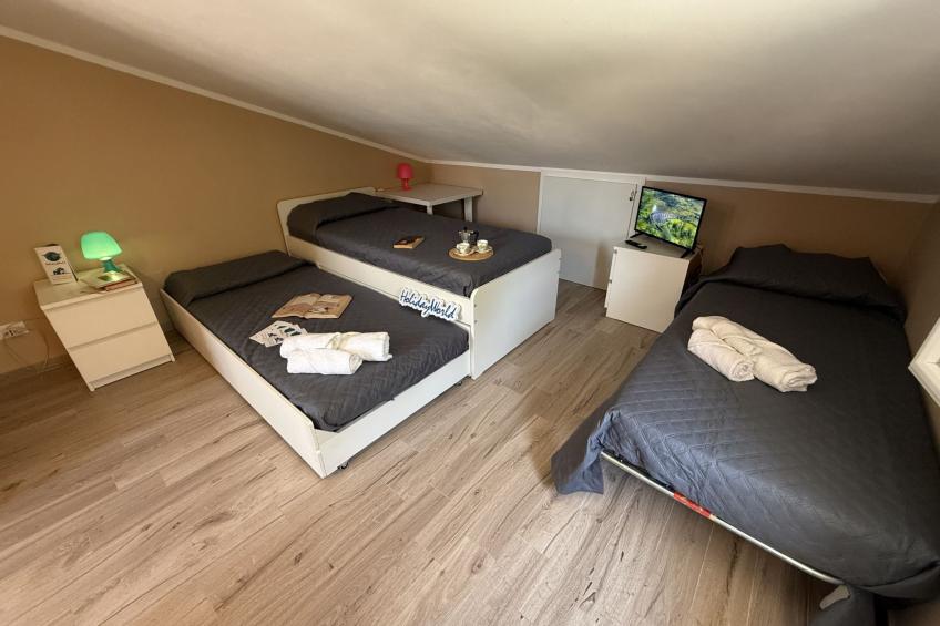 Villetta Sunrise von Holiday World - foto 12